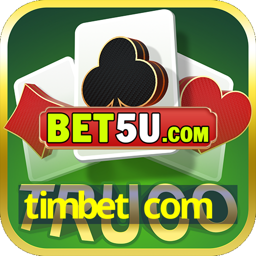 timbet com